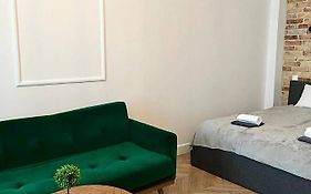 Luxury Apartment In The City Center , Wi-Fi - By Hik Apartments