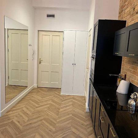 Luxury Apartment In The City Center , Wi-Fi - By Hik Apartments Varsavia Esterno foto