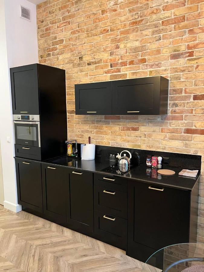Luxury Apartment In The City Center , Wi-Fi - By Hik Apartments Varsavia Esterno foto