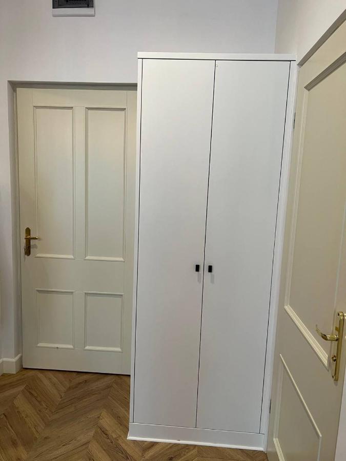 Luxury Apartment In The City Center , Wi-Fi - By Hik Apartments Varsavia Esterno foto