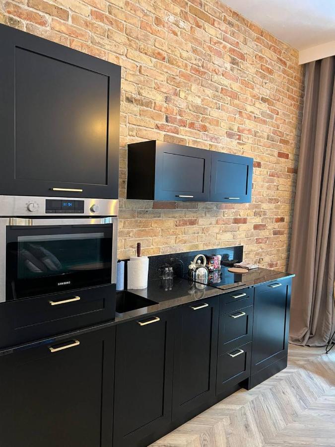 Luxury Apartment In The City Center , Wi-Fi - By Hik Apartments Varsavia Esterno foto